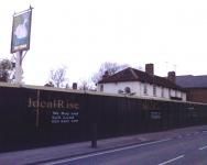 Swan at Park Street. (Pub). Published on 01-01-1970