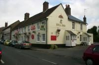 Bull at Redbourn. (Pub). Published on 01-01-1970