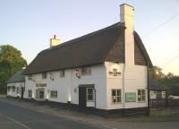 Chequers at Redbourn. (Pub). Published on 01-01-1970