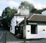 Cat and Fiddle at Radlett. (Pub). Published on 01-01-1970