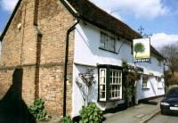 Hollybush at Redbourn. (Pub). Published on 01-01-1970