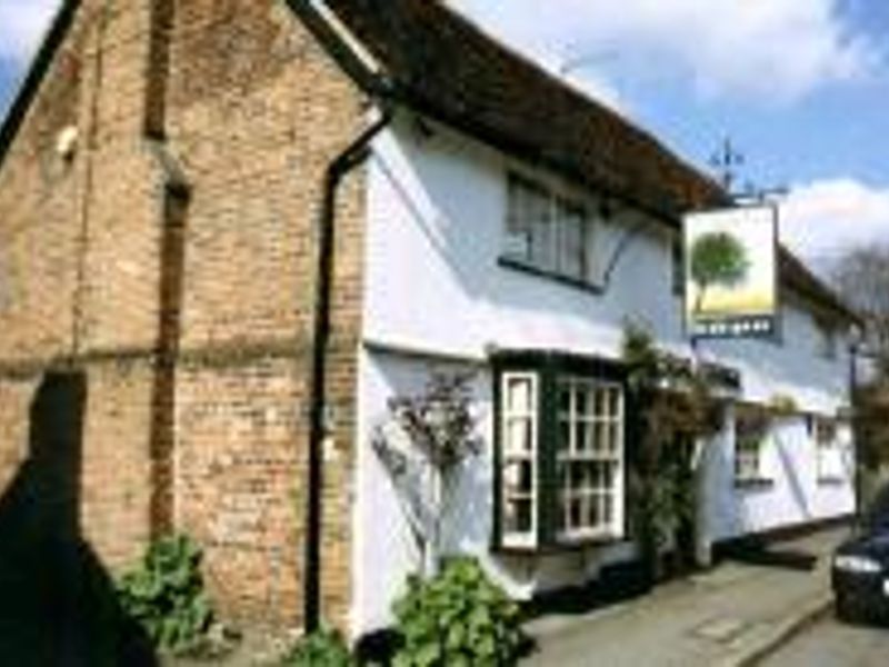 Hollybush at Redbourn. (Pub). Published on 01-01-1970
