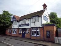 Old Guinea at Ridge. (Pub). Published on 01-01-1970
