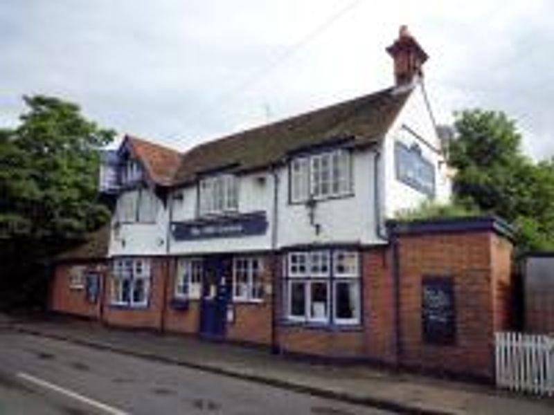 Old Guinea at Ridge. (Pub). Published on 01-01-1970