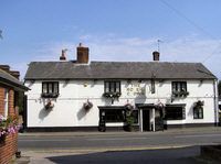 Rose & Crown at Sandridge. (Pub, External). Published on 01-01-1970