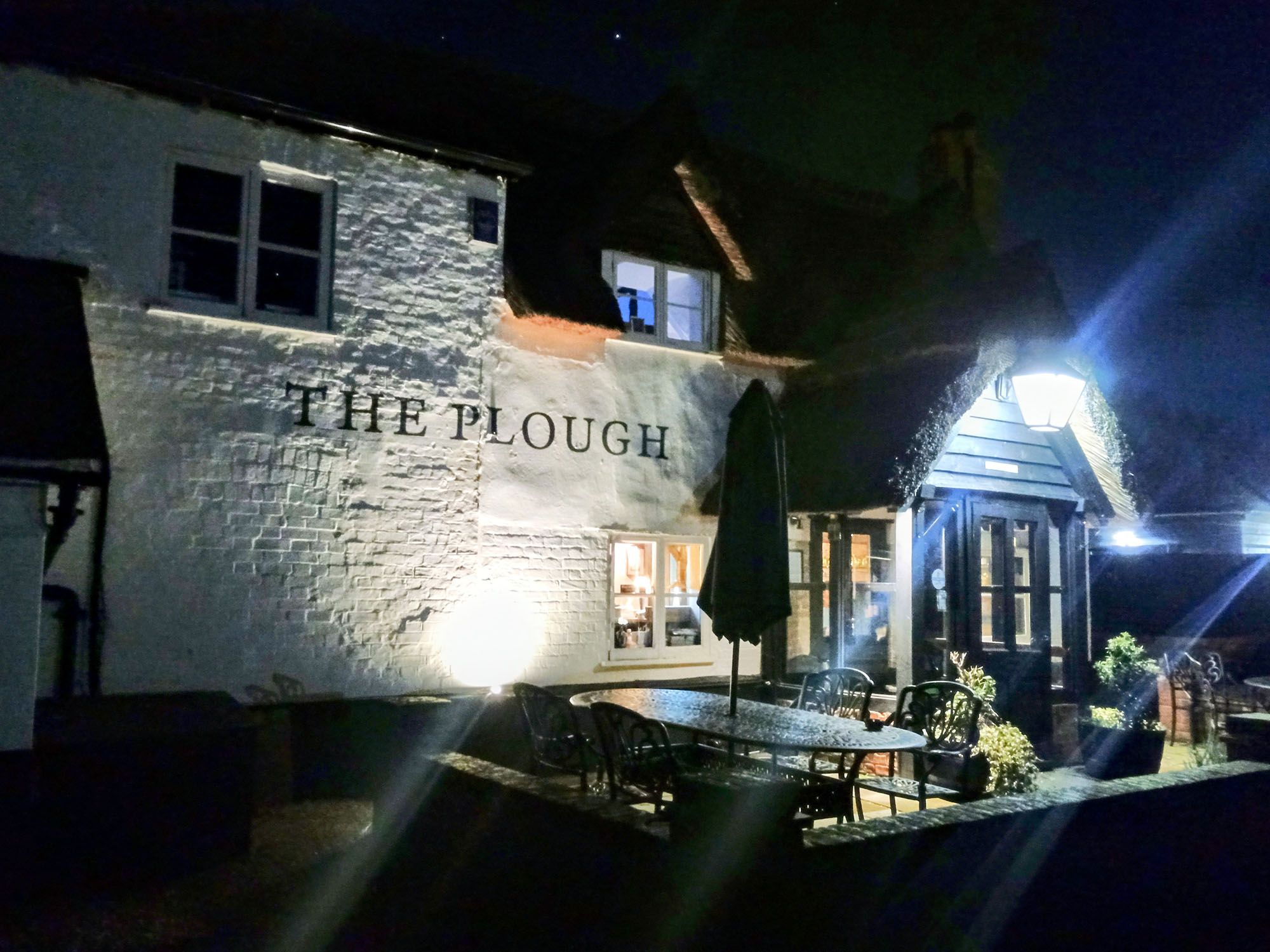 Plough at Sleapshyde. (Pub, External, Key). Published on 05-02-2026