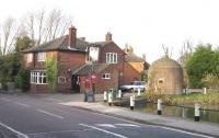 Queen Adelaide at Shenley. (Pub). Published on 01-01-1970