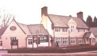 Ancient Briton at St Albans. (Pub, External). Published on 01-01-1970