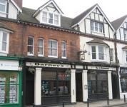 Barney's at St Albans. (Pub). Published on 01-01-1970