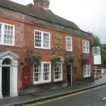 Blue Anchor at St Albans. (Pub). Published on 01-01-1970