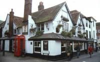 Boot Inn at St Albans. (Pub, External). Published on 01-01-1970