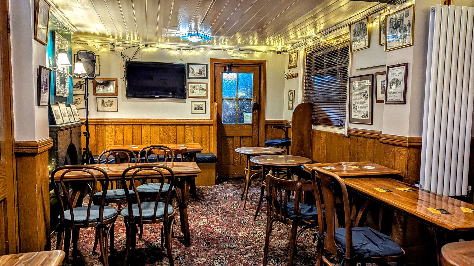 Farriers Arms at St Albans. (Pub, Bar). Published on 04-02-2025