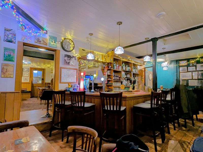 Farriers Arms at St Albans. (Pub, Bar). Published on 04-02-2025 