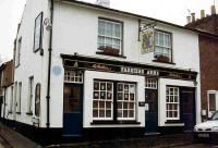 Farriers Arms at St Albans. (Pub, External). Published on 01-01-1970