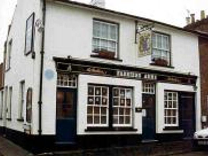 Farriers Arms at St Albans. (Pub, External). Published on 01-01-1970 