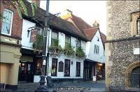 Fleur de Lys at St Albans. (Pub, External). Published on 01-01-1970