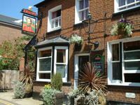 Garibaldi at St Albans. (Pub, External). Published on 01-01-1970