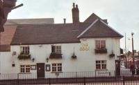 Cock at St Albans. (Pub, External). Published on 01-01-1970
