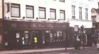 Cross Keys at St Albans - Now Bar Baroque new image required. (Pub, External, Key). Published on 01-01-1970