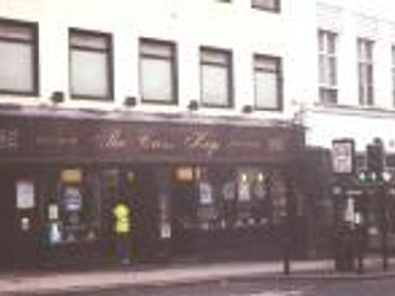 Cross Keys at St Albans - Now Bar Baroque new image required. (Pub, External, Key). Published on 01-01-1970 
