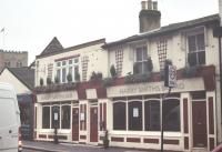 Harry Smiths at St Albans. (Pub). Published on 01-01-1970