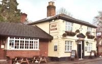 Jolly Sailor at St Albans. (Pub, External). Published on 01-01-1970