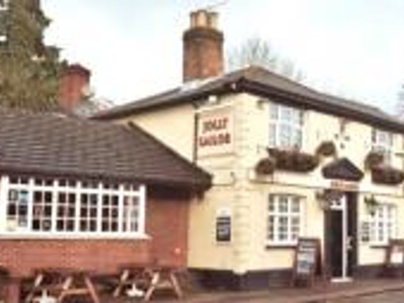 Jolly Sailor at St Albans. (Pub, External). Published on 01-01-1970 