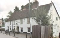 Hare and Hounds at St Albans. (Pub, External). Published on 01-01-1970