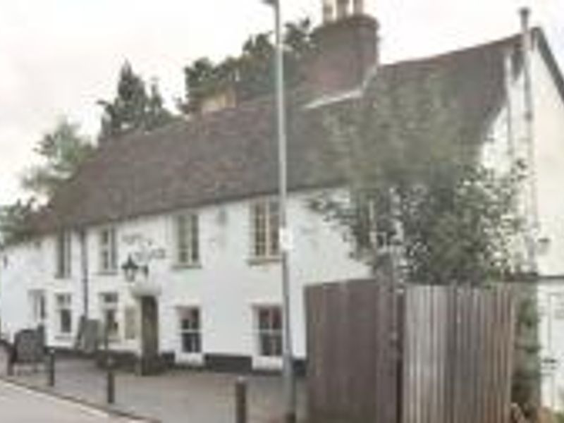 Hare and Hounds at St Albans. (Pub, External). Published on 01-01-1970 