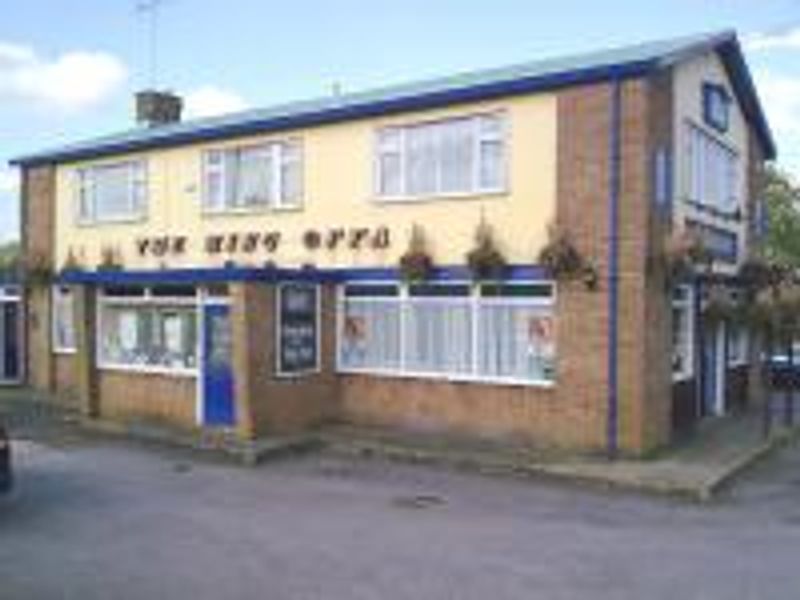 King Offa at St Albans. (Pub). Published on 01-01-1970 