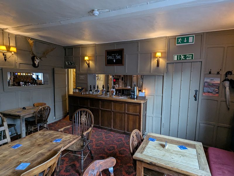 Lower Red Lion at St Albans. (Pub, Bar). Published on 04-02-2025