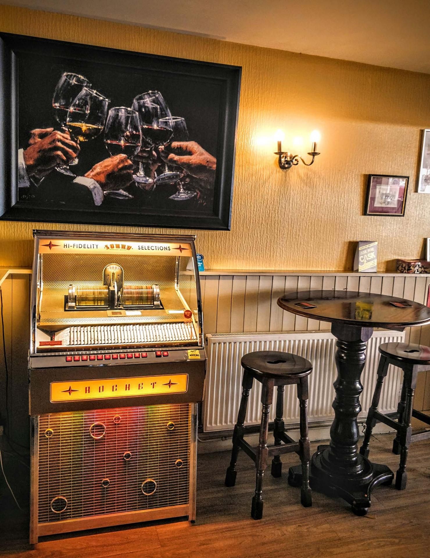 Robin Hood at St Albans. (Pub, Bar). Published on 26-09-2024