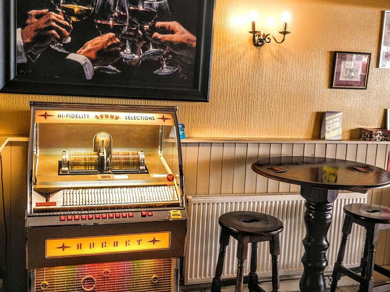 Robin Hood at St Albans. (Pub, Bar). Published on 26-09-2024 