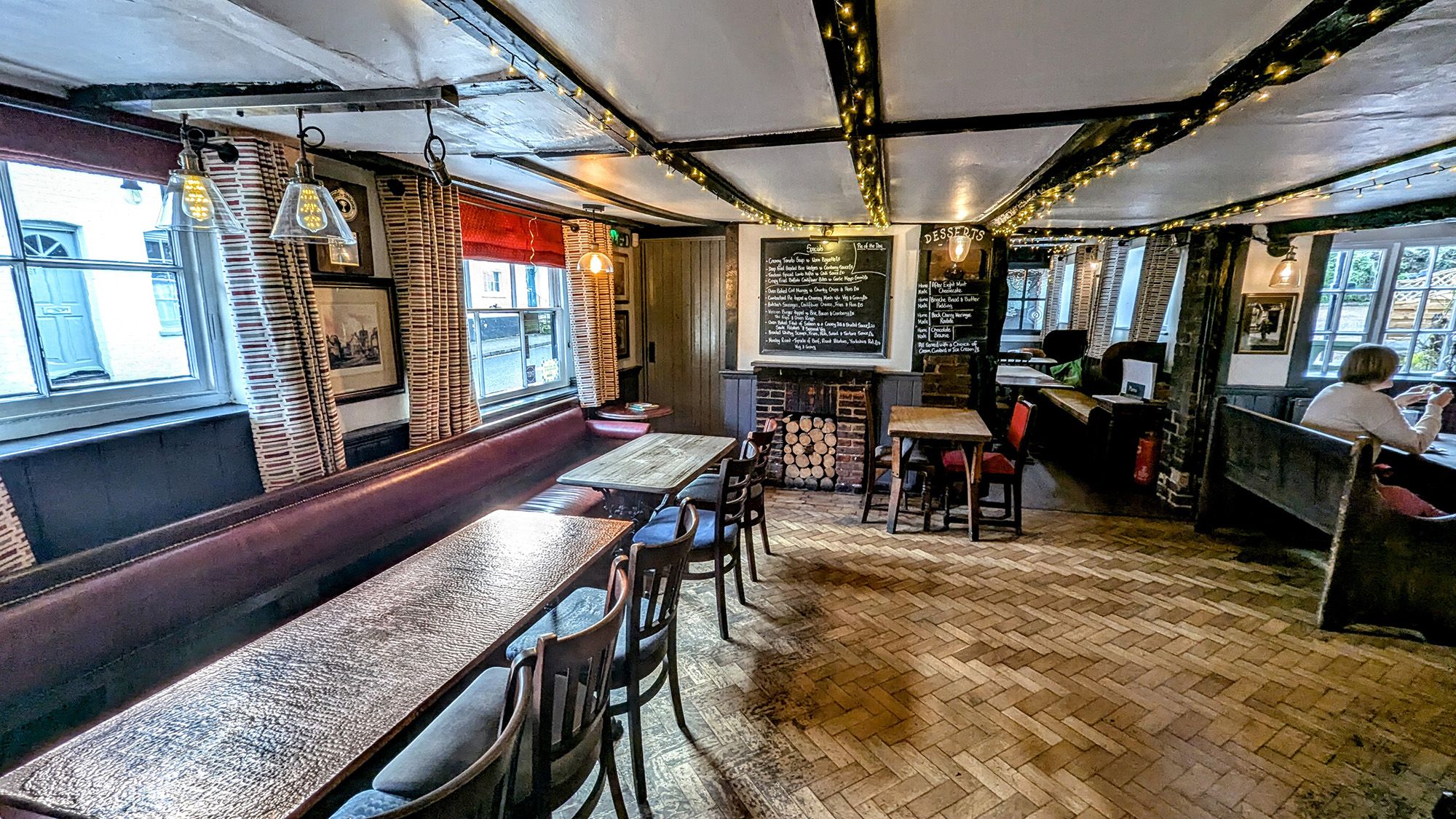 Six Bells at St Albans. (Pub, Bar). Published on 04-02-2025