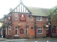 Rats Castle at St Albans. (Pub, External). Published on 01-01-1970