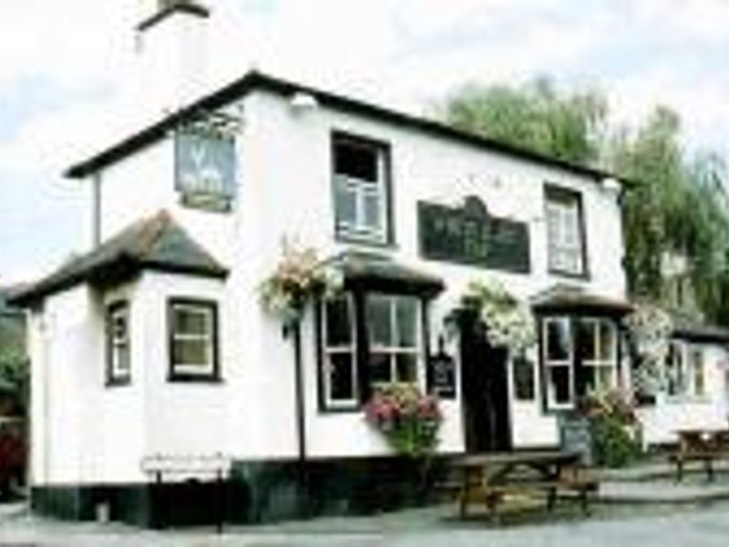 White Hart Tap at St Albans. (Pub, External). Published on 01-01-1970 
