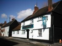 White Lion at St Albans. (Pub). Published on 01-01-1970