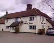 Plume of Feathers at Tewin. (Pub, External, Key). Published on 01-01-1970