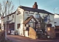 Plough at Tyttenhanger  . (Pub). Published on 01-01-1970
