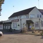 John Gilpin at Ware. (Pub). Published on 01-01-1970