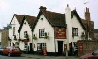 Victoria at Ware. (Pub). Published on 01-01-1970