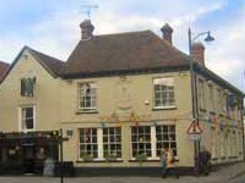 Vine at Ware. (Pub). Published on 01-01-1970
