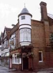 Wine Lodge at Ware. (Pub). Published on 01-01-1970