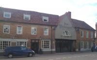 Wellington at Welwyn. (Pub). Published on 01-01-1970