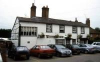 White Horse at Welwyn. (Pub). Published on 01-01-1970