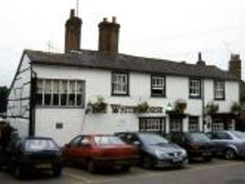 White Horse at Welwyn. (Pub). Published on 01-01-1970 