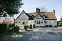 Beehive at Welwyn Garden City. (Pub). Published on 01-01-1970