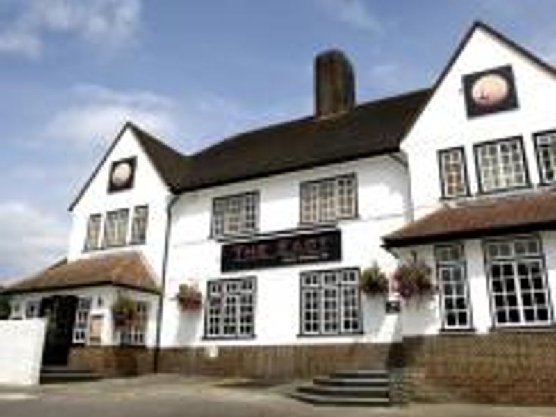 East at Welwyn Garden City. (Pub). Published on 01-01-1970