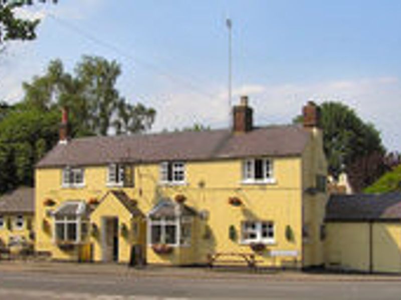 Nelson at Wheathampstead. (Pub). Published on 01-01-1970
