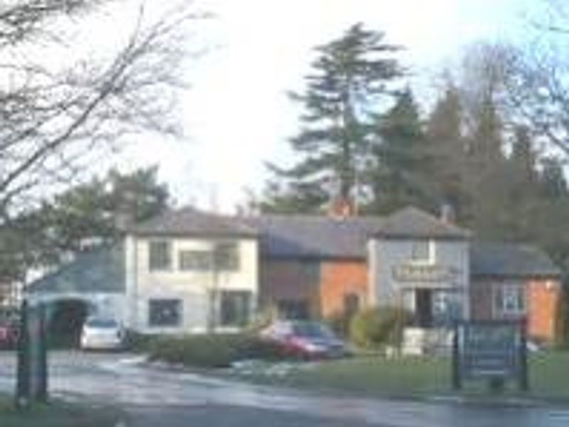 Red Lion at Welwyn Garden City. (Pub). Published on 01-01-1970